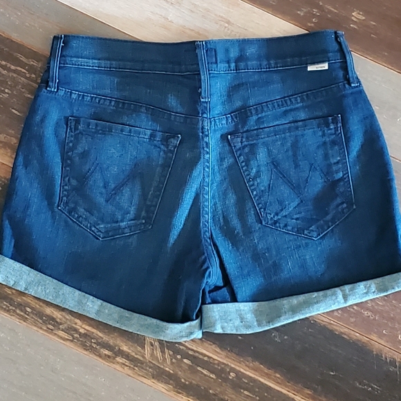 MOTHER SHORTS SZ 25 - Picture 12 of 14